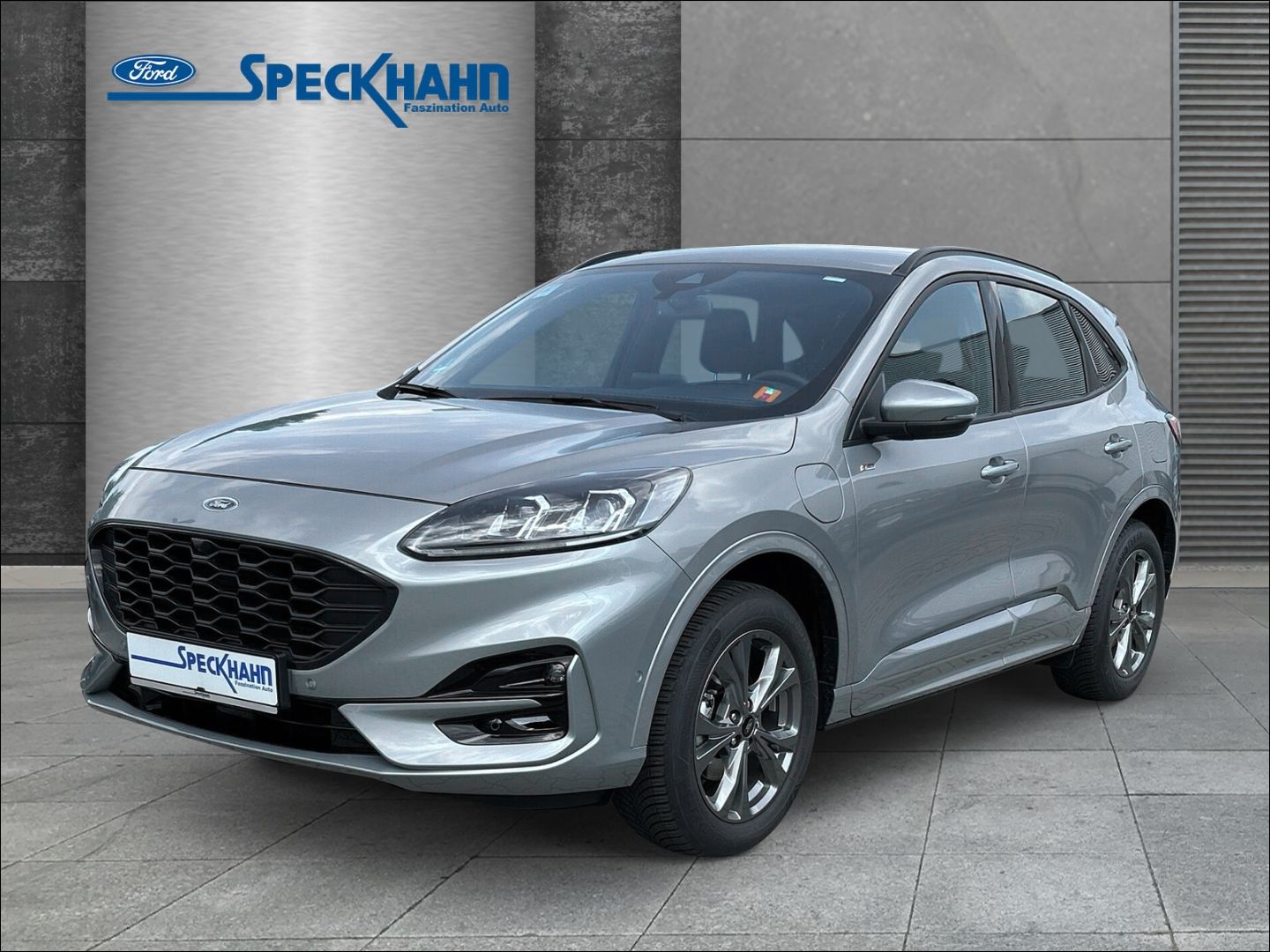 Ford Kuga - Bild 1 von 15