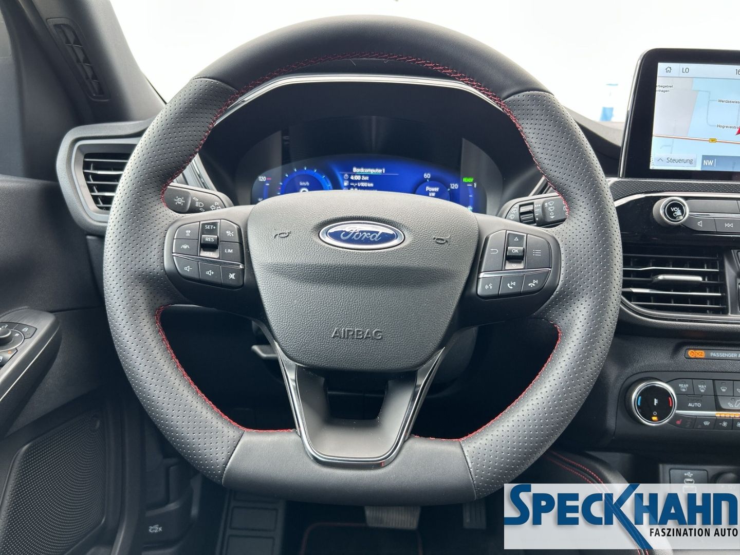 Ford Kuga - Bild 15 von 15