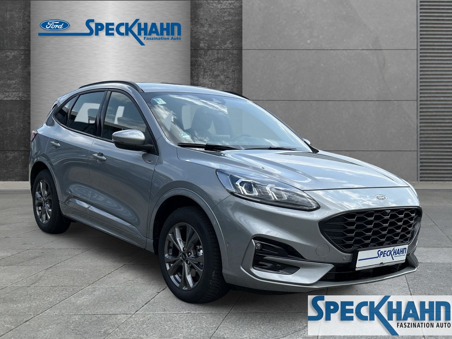Ford Kuga - Bild 5 von 15