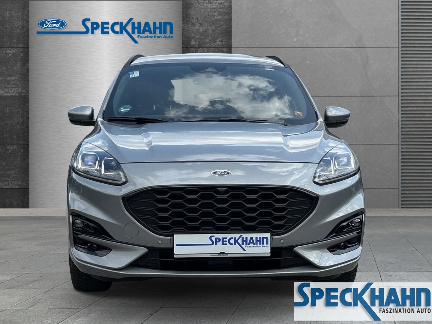 Ford Kuga - Bild 6 von 15