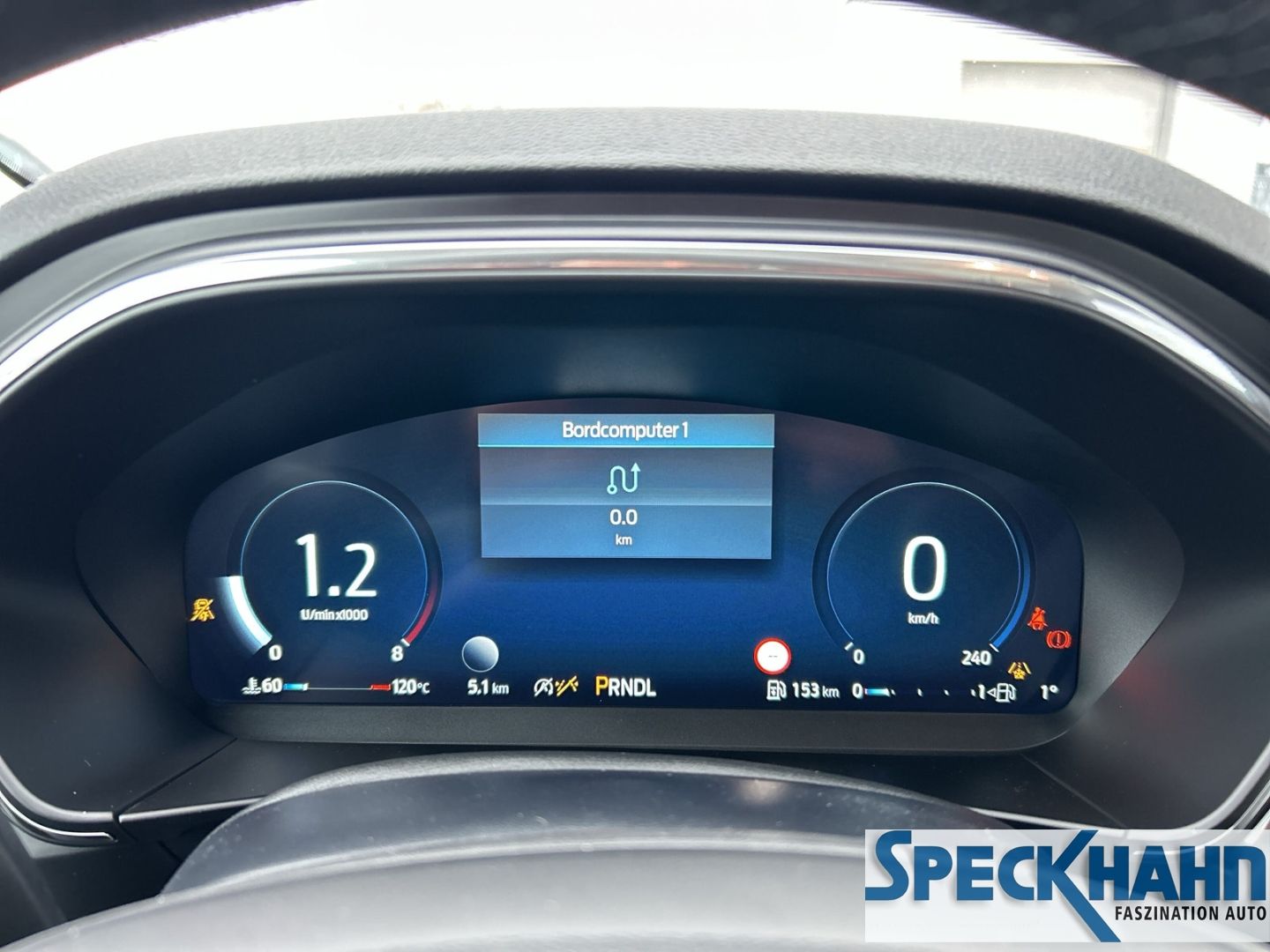 Ford Focus Titanium X Kamera el.Panodach Navi adapt.Matrix-LED blendfreies Fernl. - Bild 16 von 20