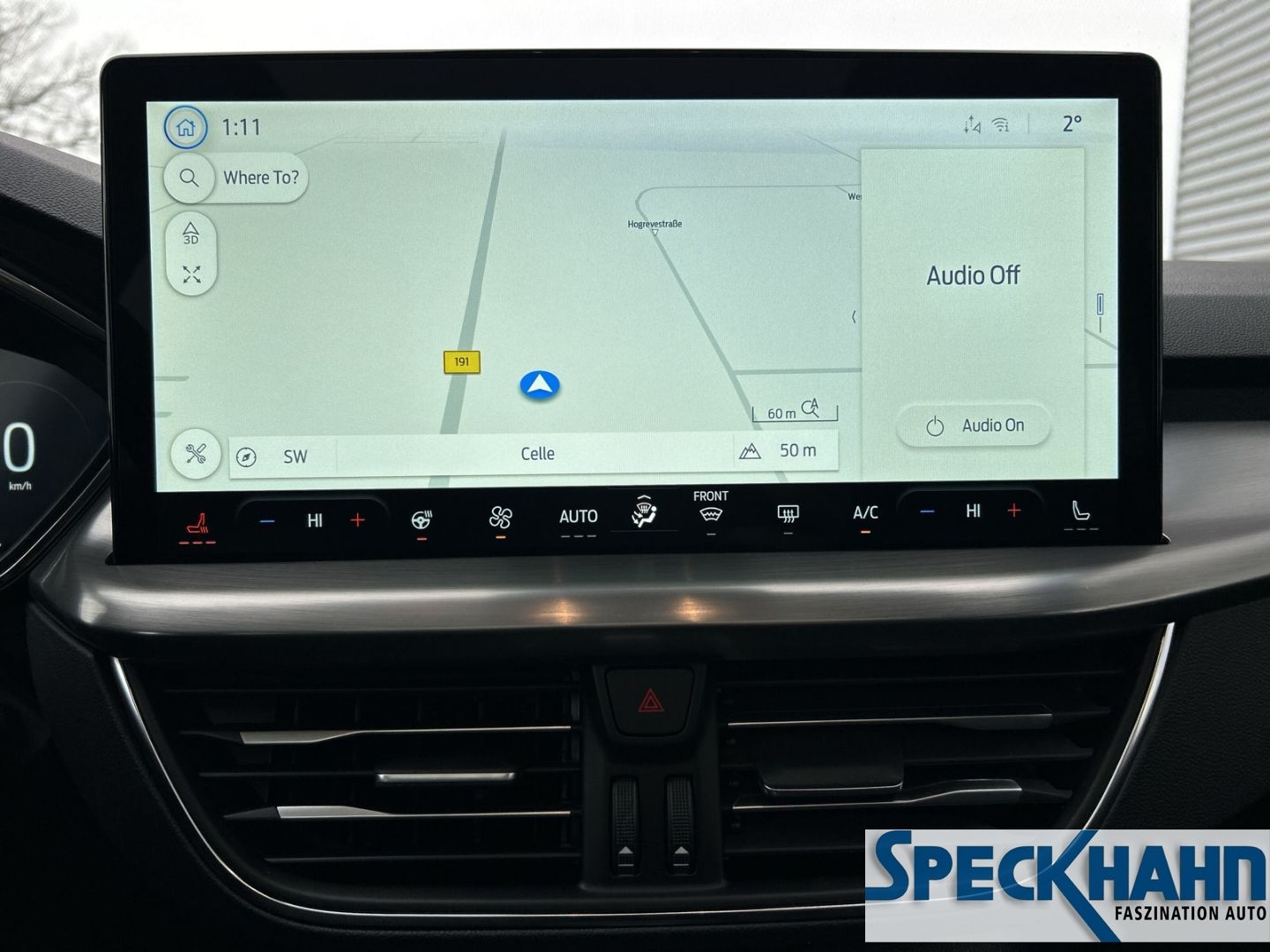 Ford Focus Titanium X Kamera el.Panodach Navi adapt.Matrix-LED blendfreies Fernl. - Bild 17 von 20