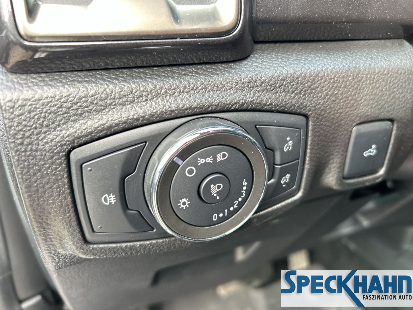 Ford Ranger Wildtrak Doppelkabine 4x4 2.0 Ecoblue - Bild 19 von 20