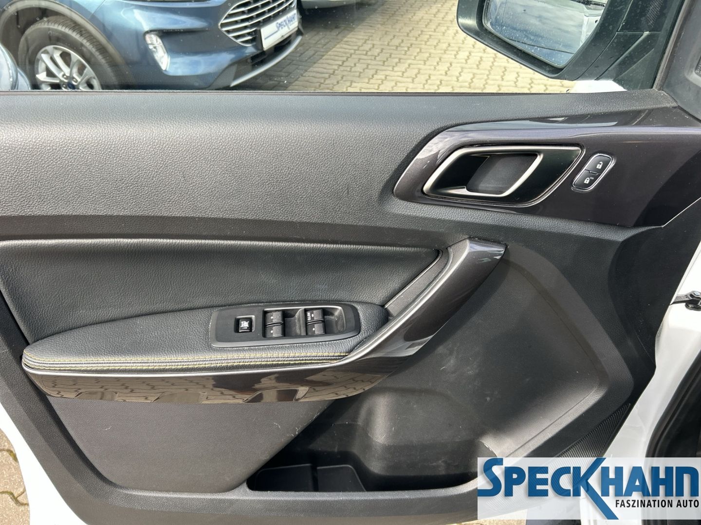 Ford Ranger Wildtrak Doppelkabine 4x4 2.0 Ecoblue - Bild 20 von 20