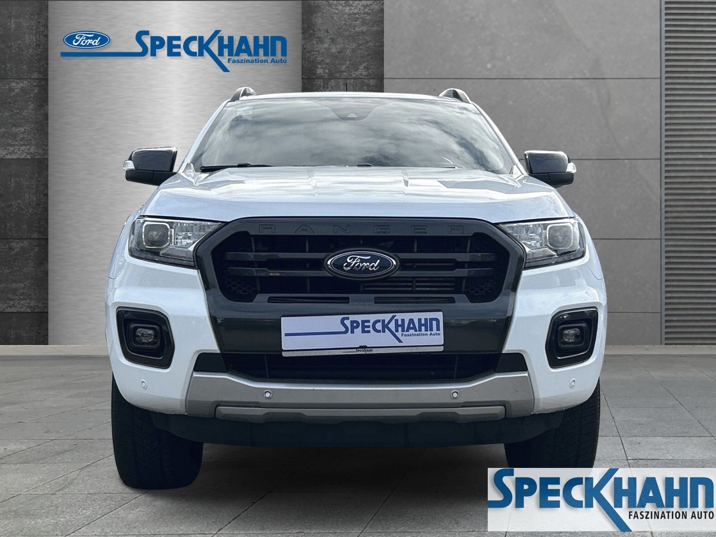 Ford Ranger Wildtrak Doppelkabine 4x4 2.0 Ecoblue - Bild 6 von 20