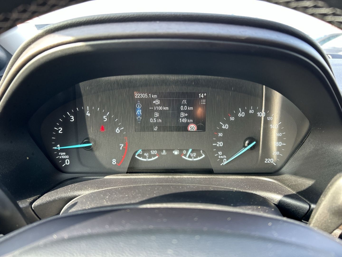 Ford Puma Titanium X Navi Soundsystem B & O LED Klimaautom. Ambientebeleuchtung - Bild 16 von 20