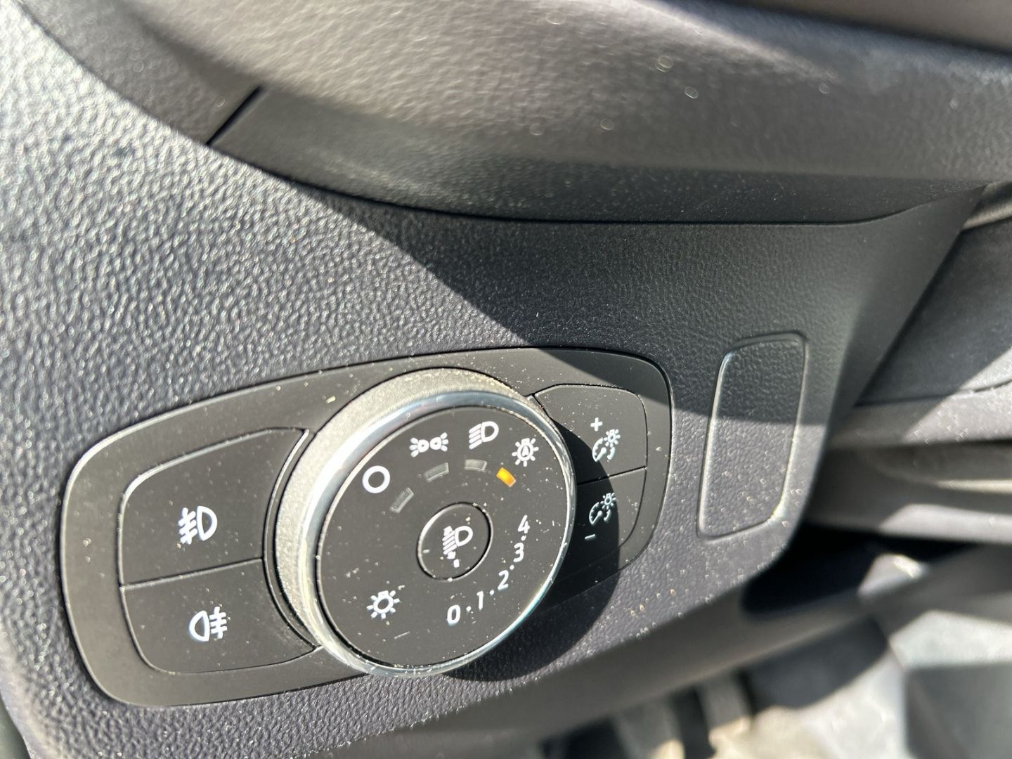 Ford Puma Titanium X Navi Soundsystem B & O LED Klimaautom. Ambientebeleuchtung - Bild 19 von 20