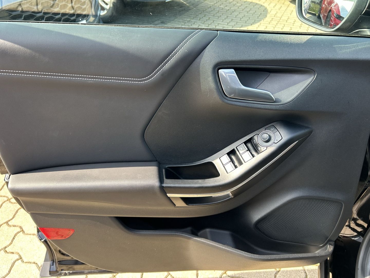 Ford Puma Titanium X Navi Soundsystem B & O LED Klimaautom. Ambientebeleuchtung - Bild 20 von 20
