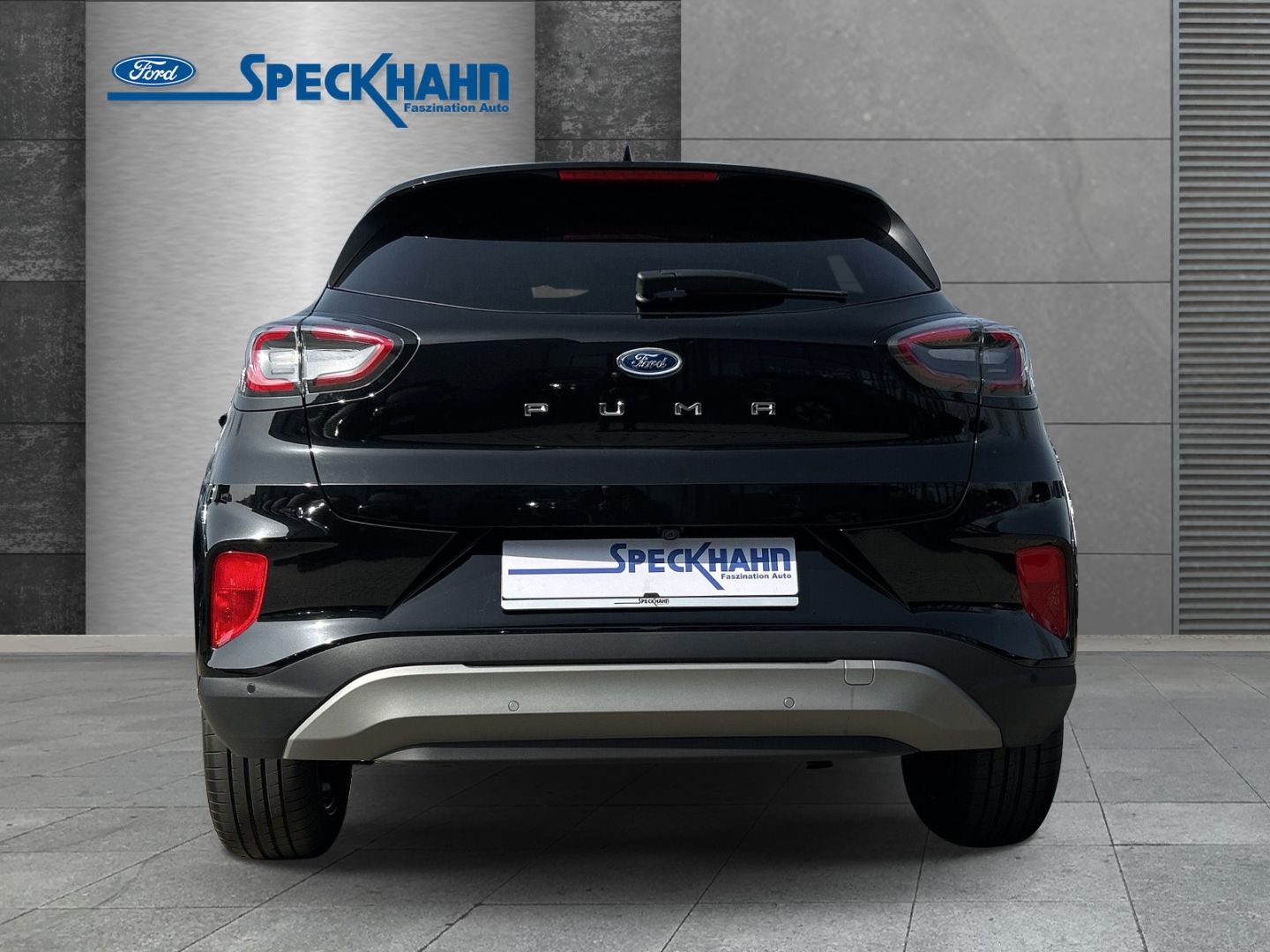 Ford Puma Titanium X Navi Soundsystem B & O LED Klimaautom. Ambientebeleuchtung - Bild 3 von 20