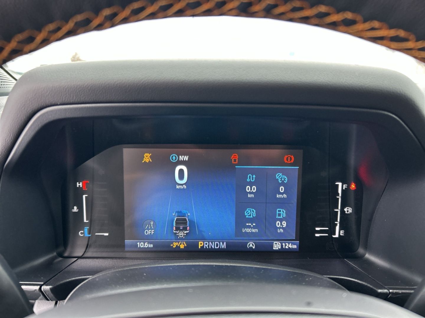 Ford Ranger Wildtrak e-4WD Doppelkabine AHK Navi Kamera Leder B & O LED - Bild 16 von 20