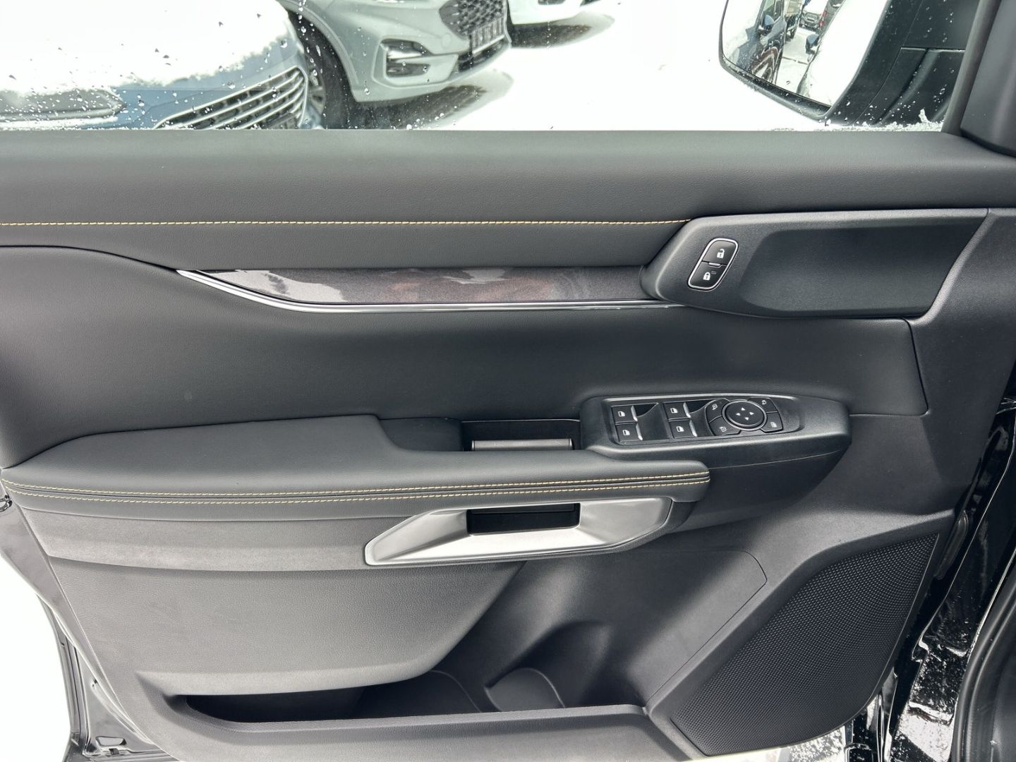 Ford Ranger Wildtrak e-4WD Doppelkabine AHK Navi Kamera Leder B & O LED - Bild 20 von 20
