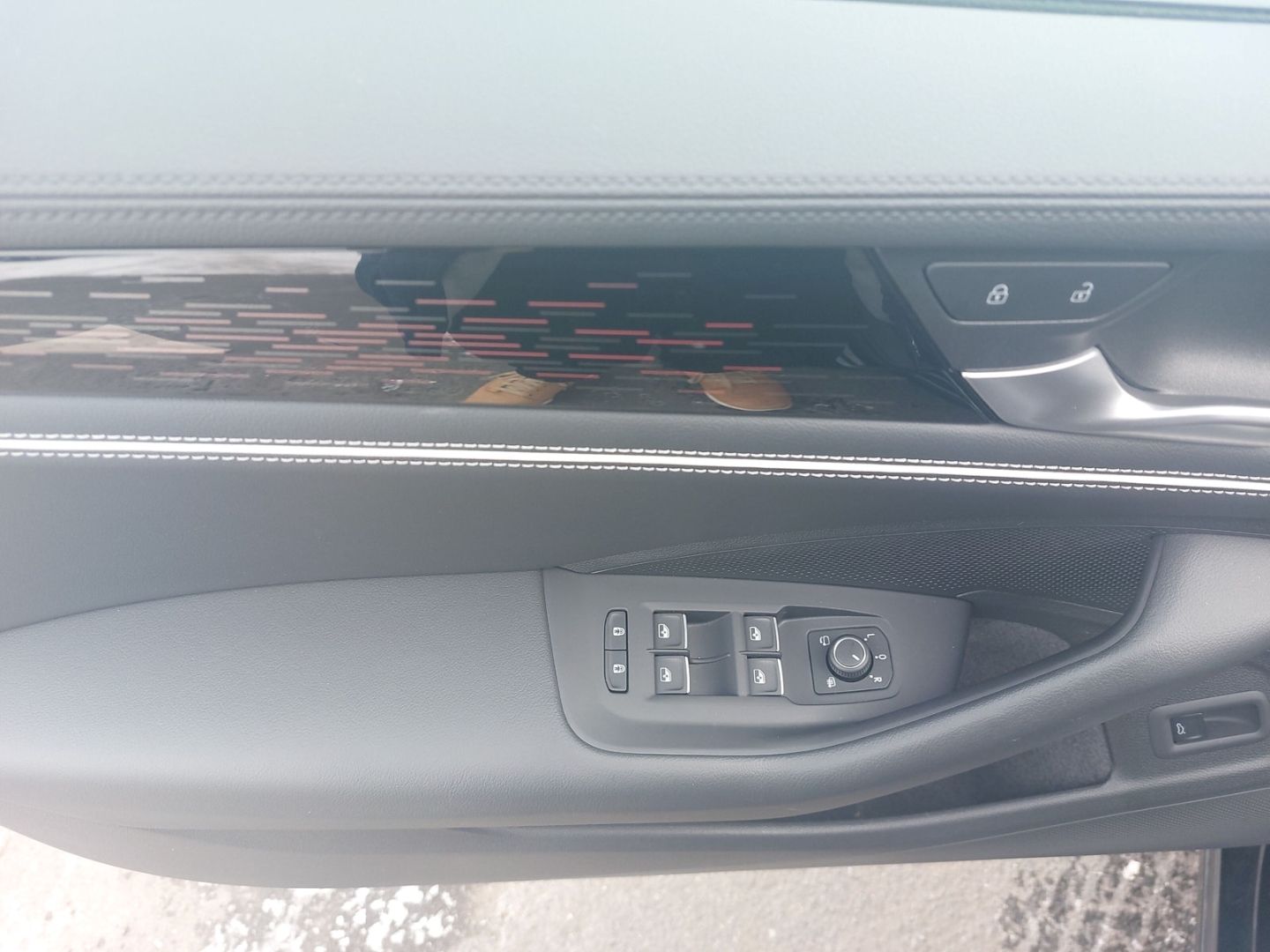 Volkswagen Passat Variant 2.0 TDI Elegance Head-Up-Display Standhzg. AHK-klappbar el.Panodach - Bild 20 von 20