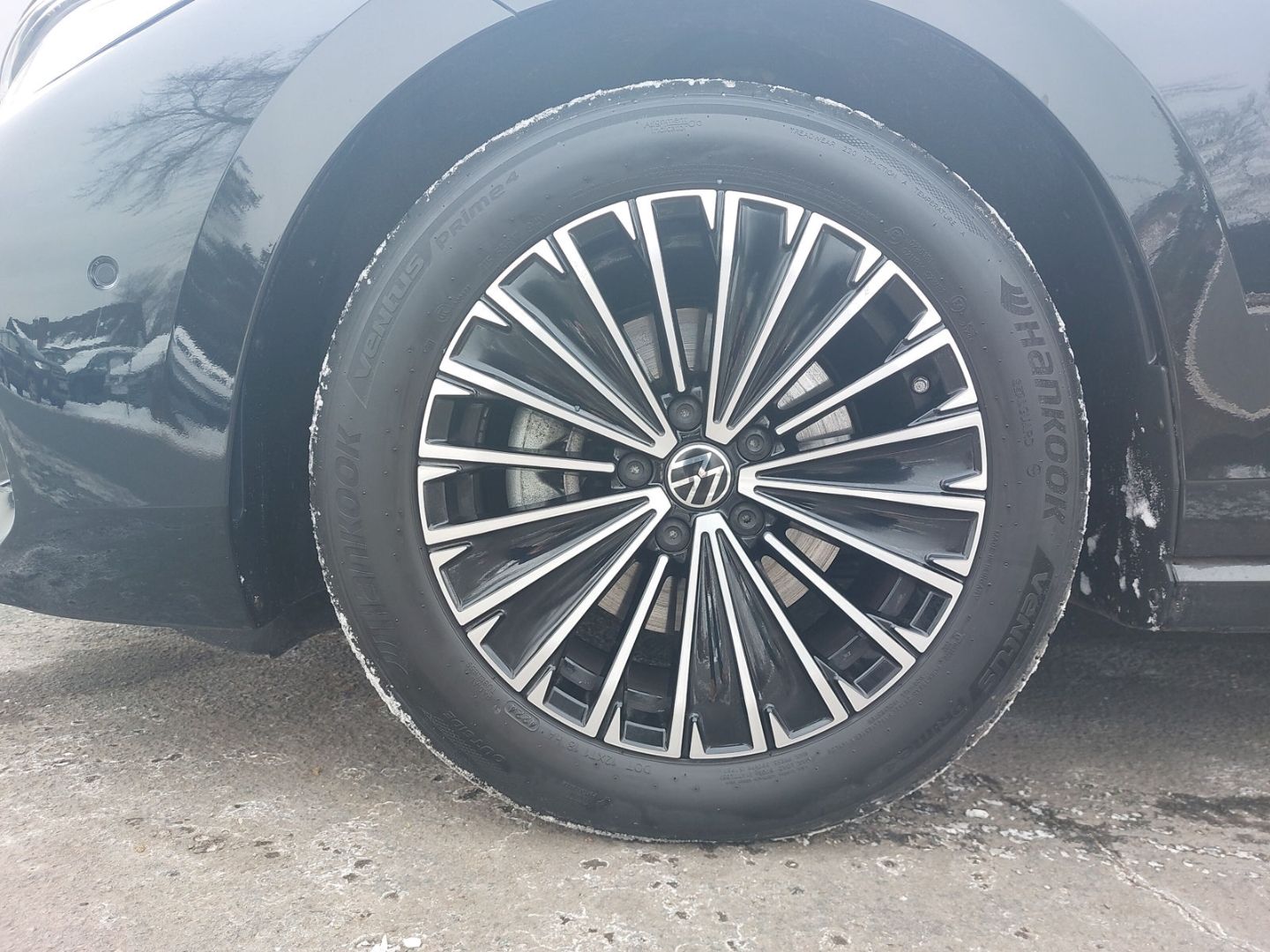 Volkswagen Passat Variant 2.0 TDI Elegance Head-Up-Display Standhzg. AHK-klappbar el.Panodach - Bild 4 von 20