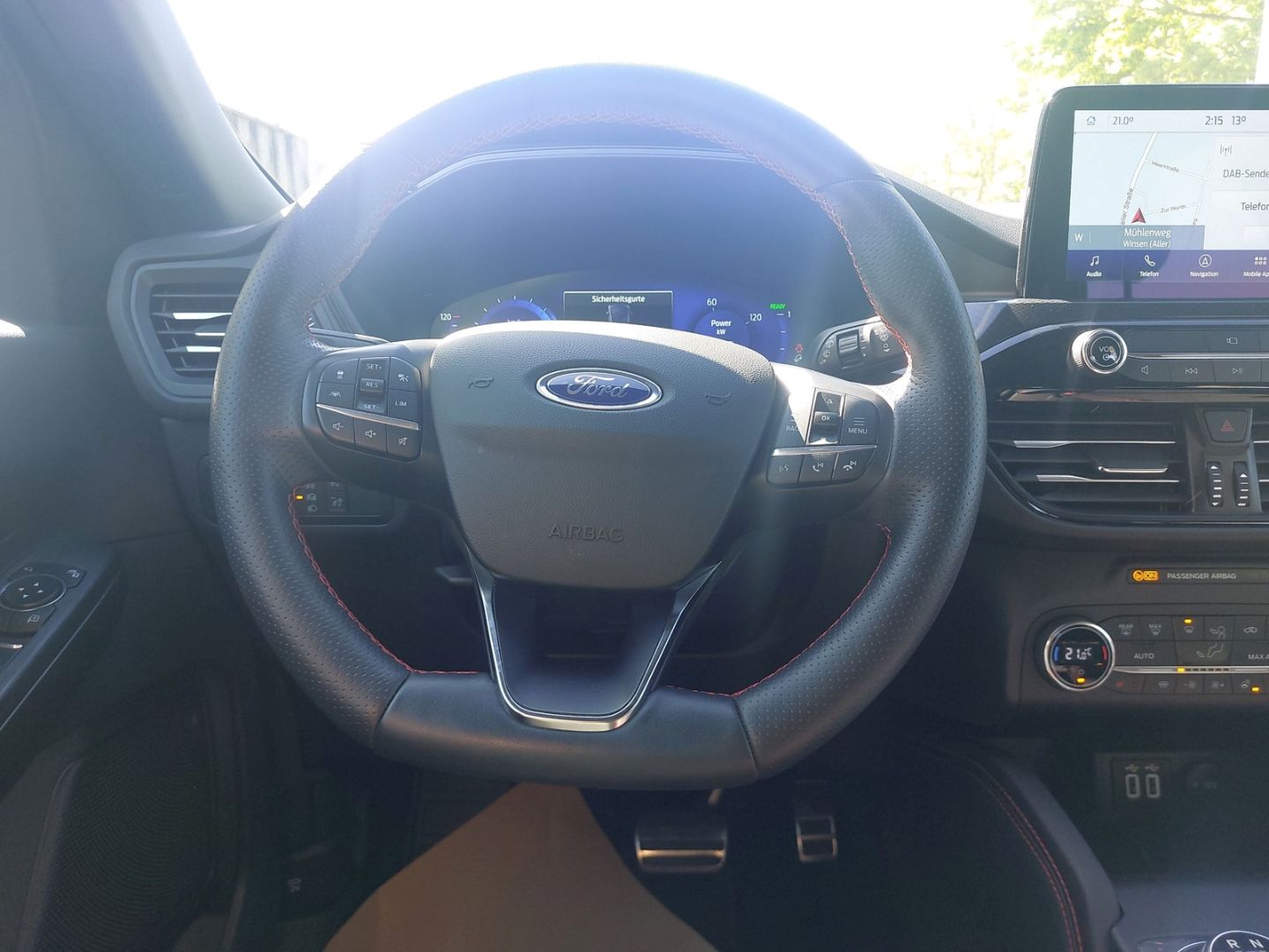 Ford Kuga - Bild 15 von 15