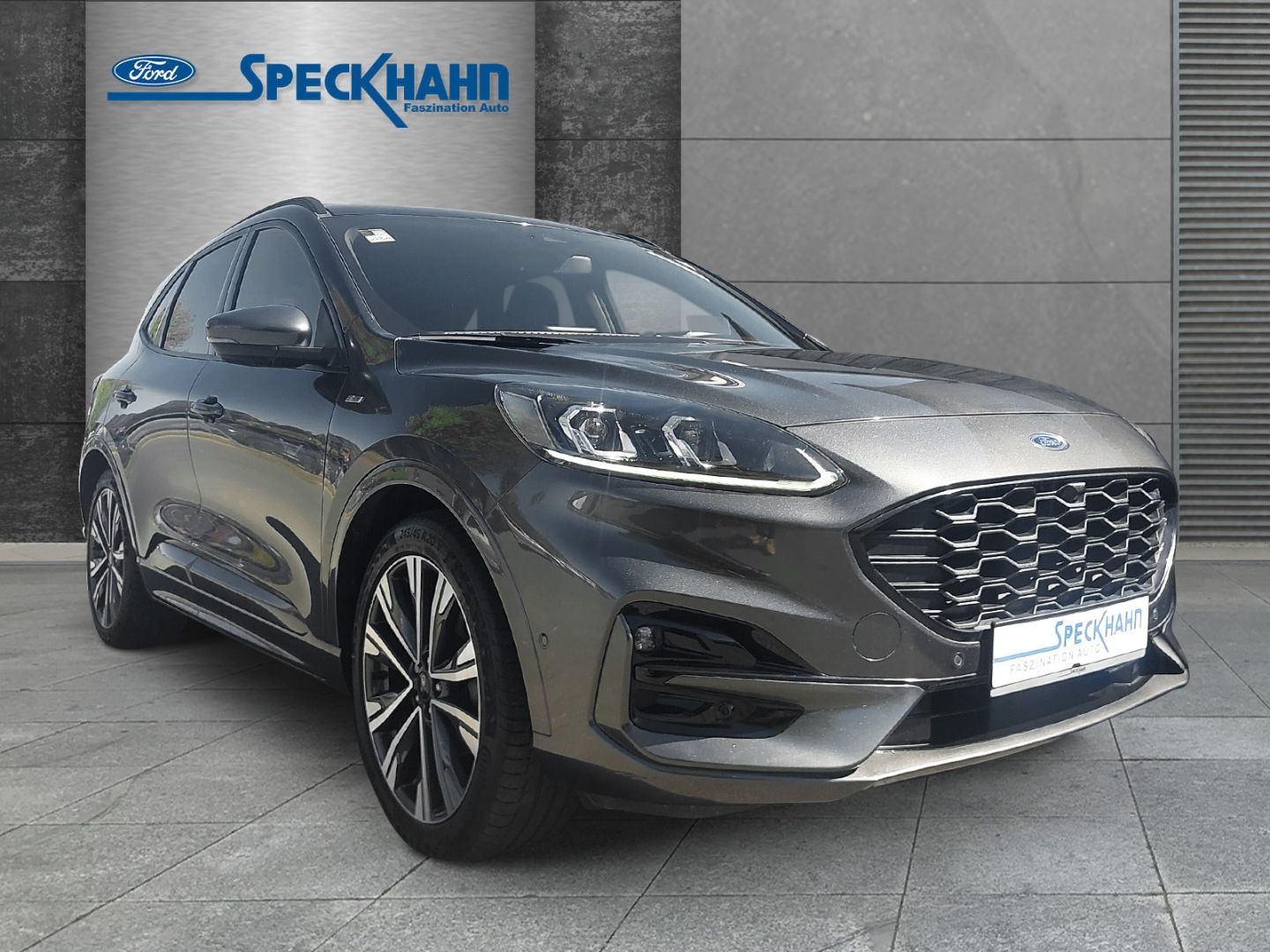 Ford Kuga - Bild 5 von 15