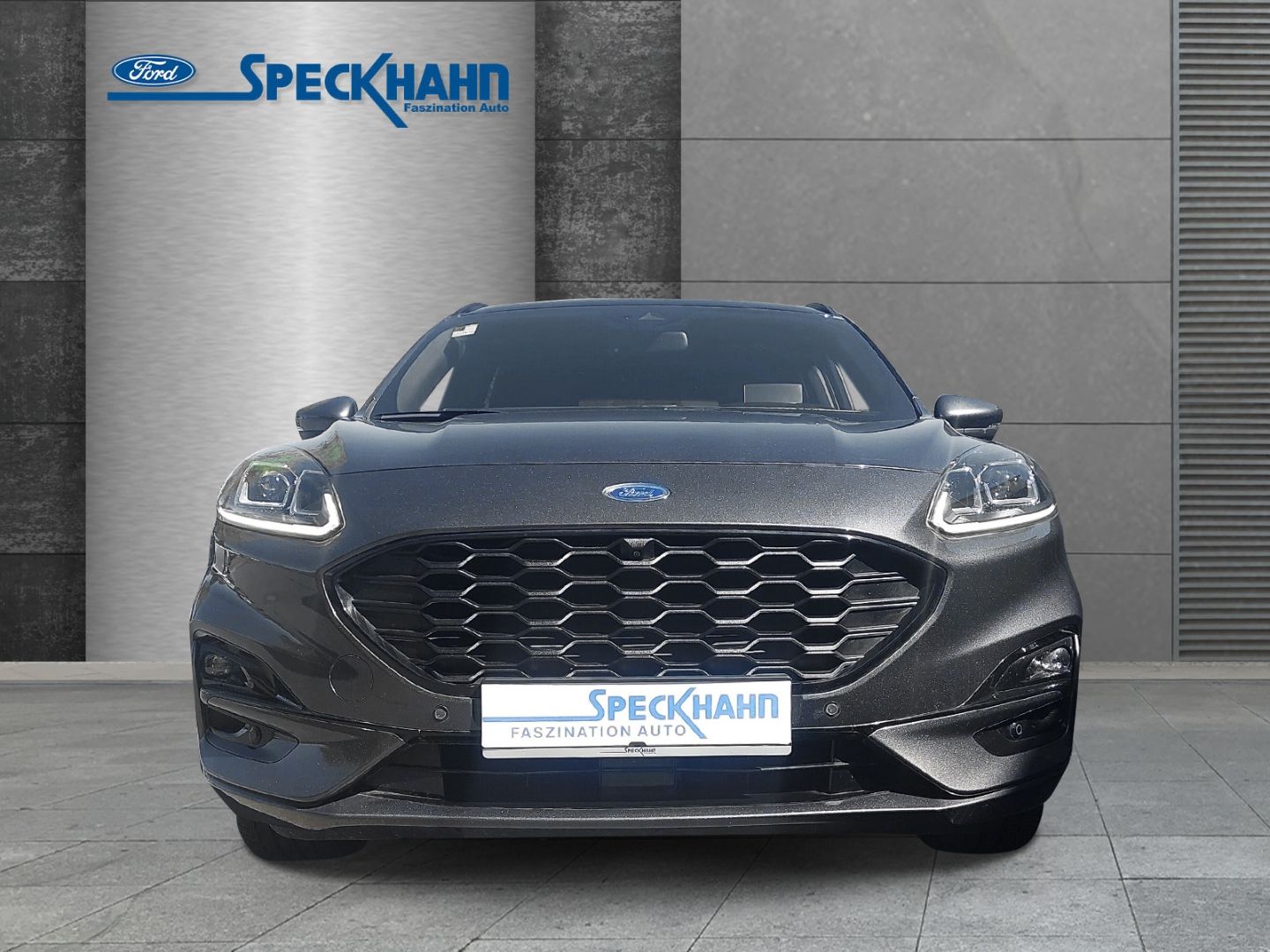 Ford Kuga - Bild 6 von 15
