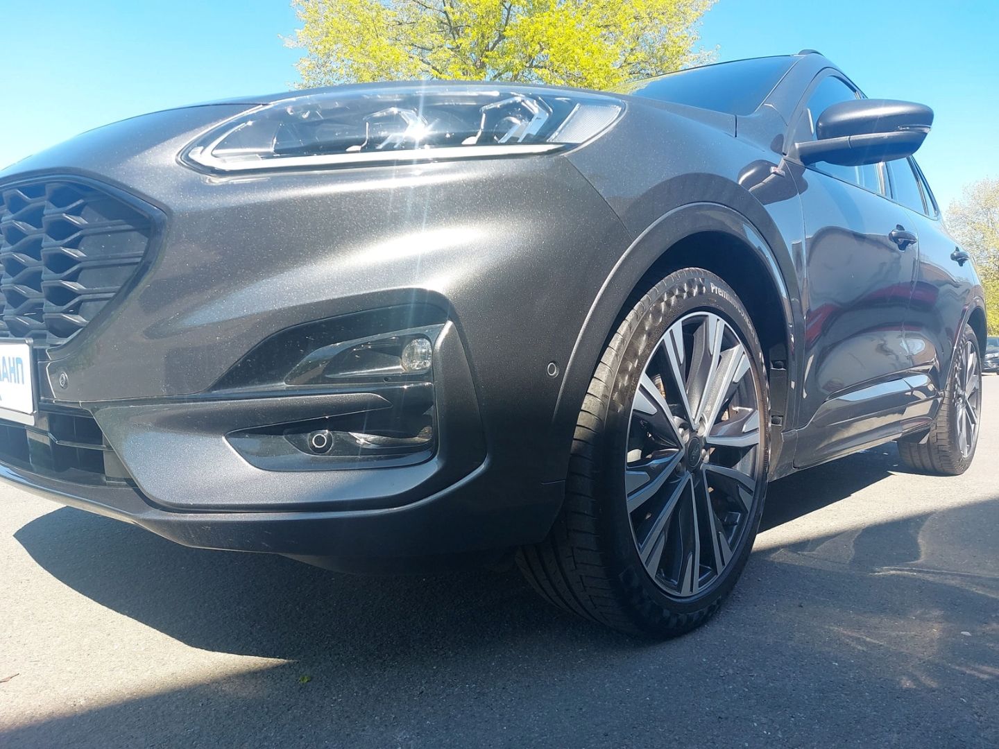 Ford Kuga - Bild 7 von 15