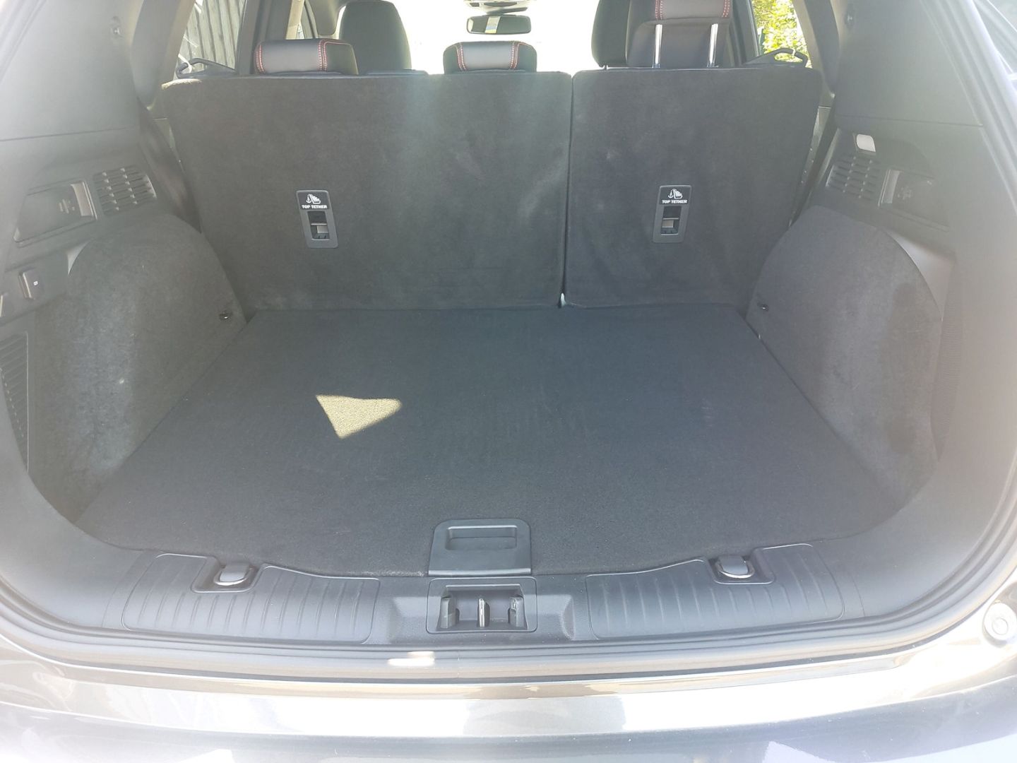 Ford Kuga - Bild 9 von 15