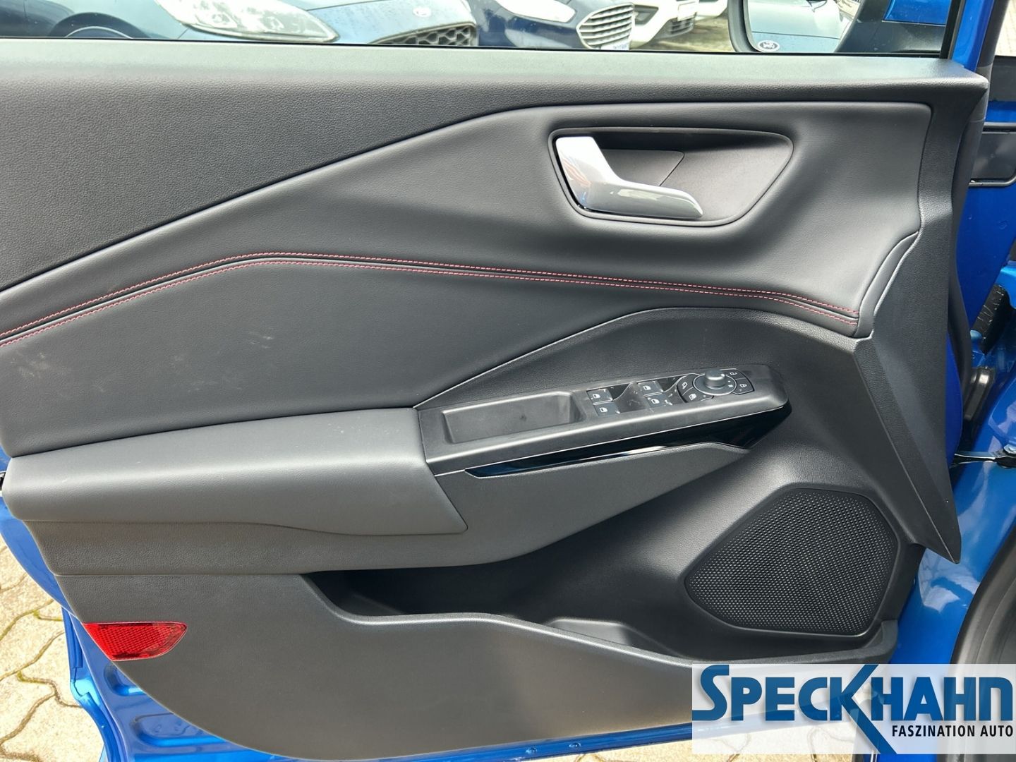 Ford Puma ST-Line 1.0 Mild Hybrid Kamera el.Heckklappe adapt.Tempomat - Bild 20 von 20