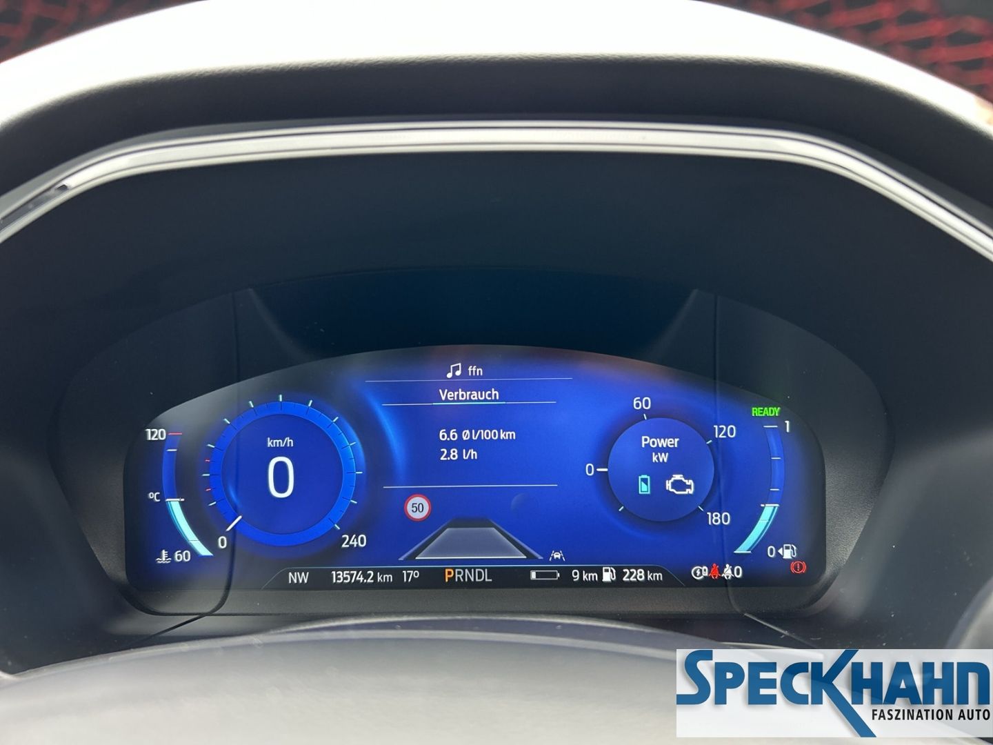 Ford Kuga Plug-In Hybrid ST-Line 2.5 Duratec -PHEV Kamera SHZ eCall - Bild 16 von 20