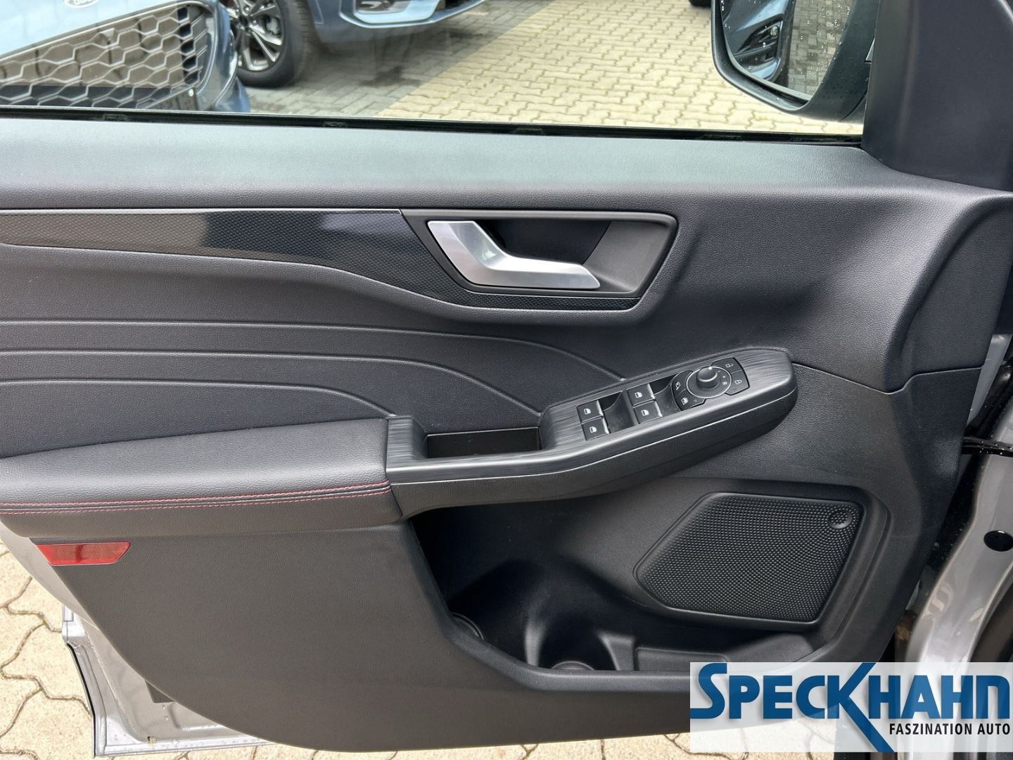 Ford Kuga Plug-In Hybrid ST-Line 2.5 Duratec -PHEV Kamera SHZ eCall - Bild 20 von 20