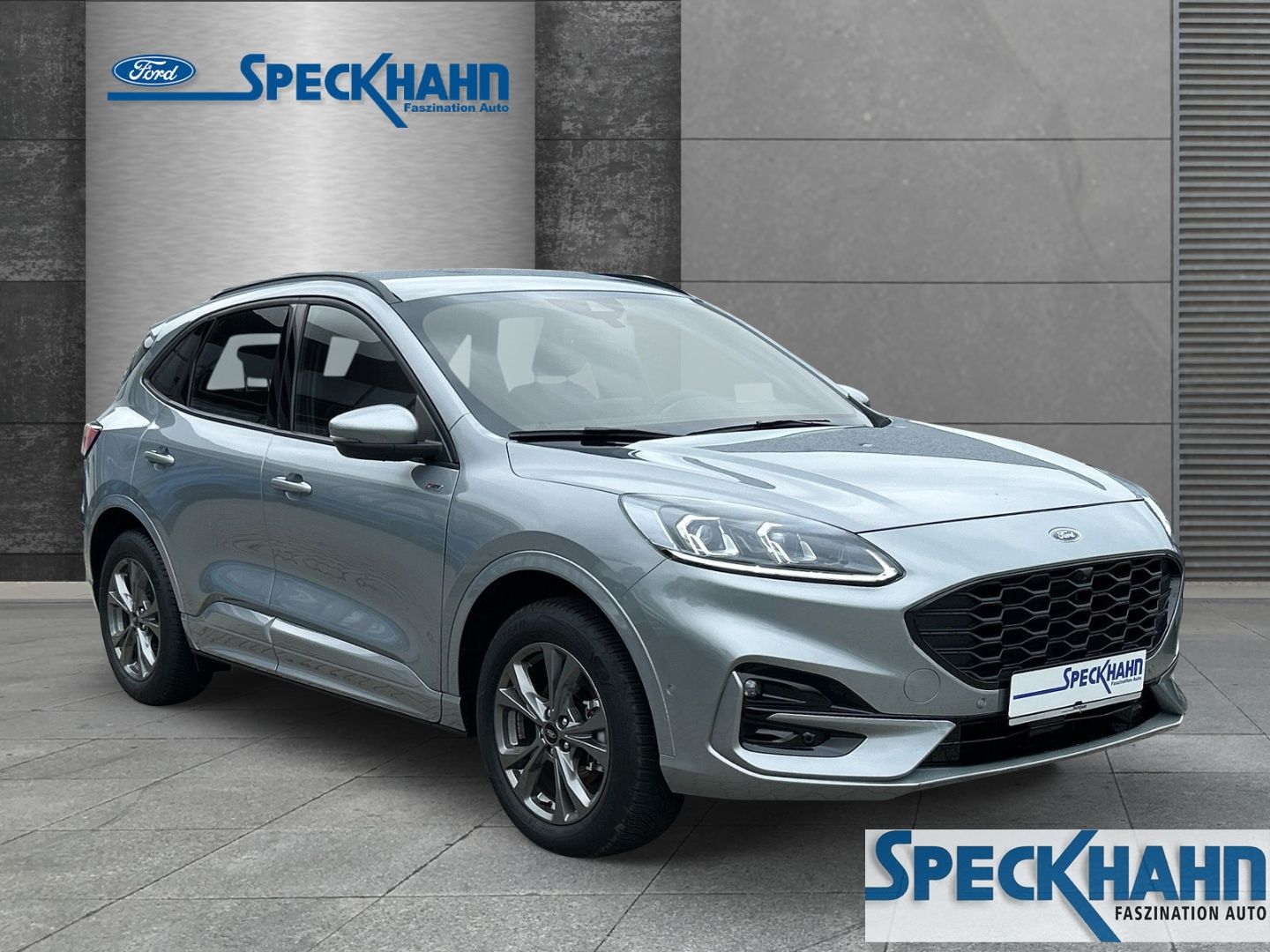 Ford Kuga Plug-In Hybrid ST-Line 2.5 Duratec -PHEV Kamera SHZ eCall - Bild 5 von 20