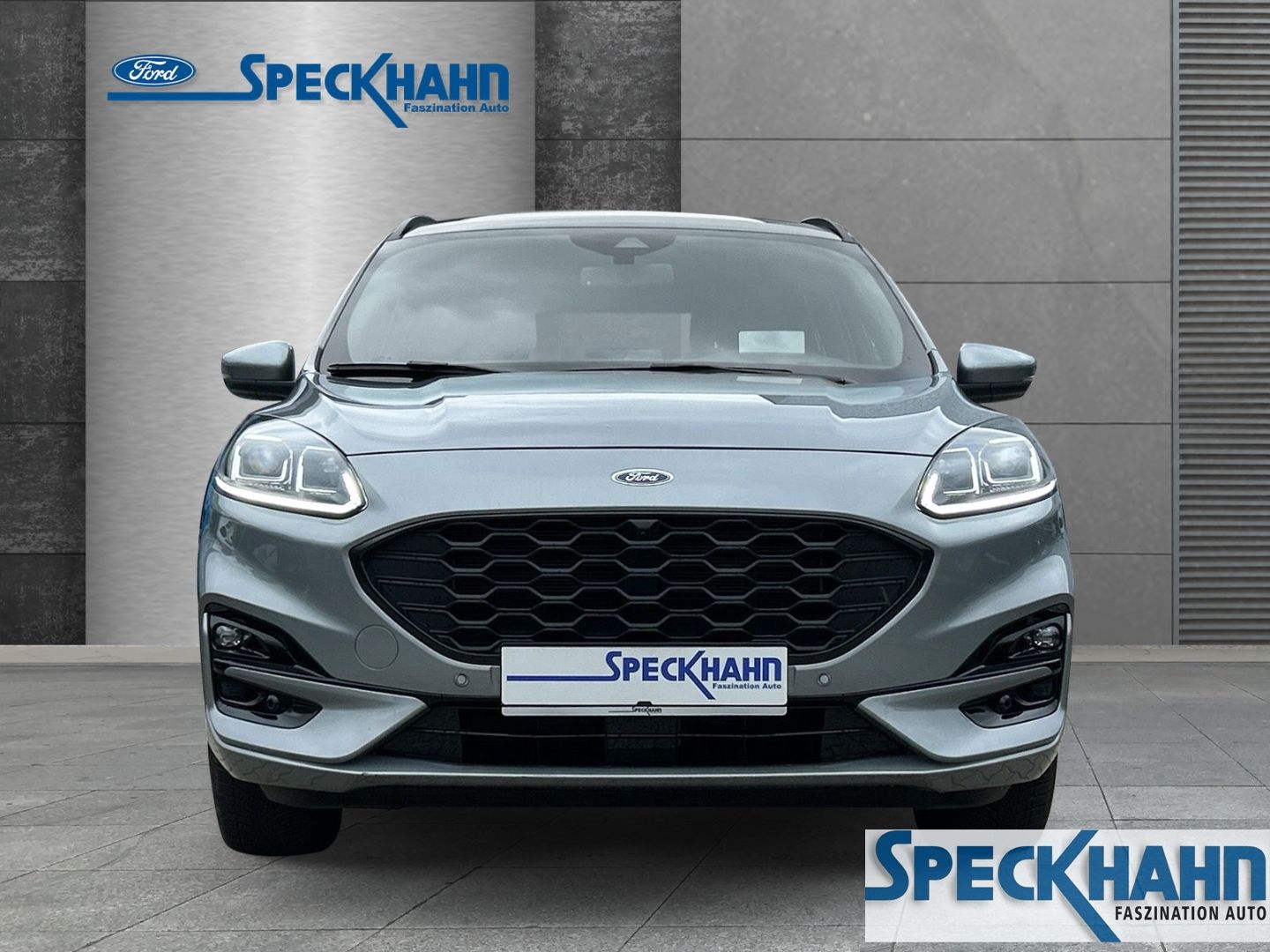 Ford Kuga Plug-In Hybrid ST-Line 2.5 Duratec -PHEV Kamera SHZ eCall - Bild 6 von 20