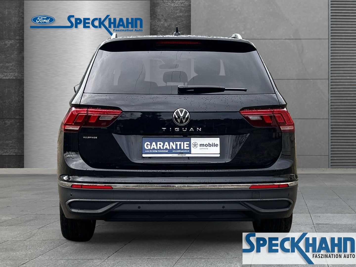 Volkswagen Tiguan Allspace Life 2.0 TDI Kamera 7- Sitzer Pano Isofix ACC AD AHK-klappbar El. Panodach - Bild 3 von 20