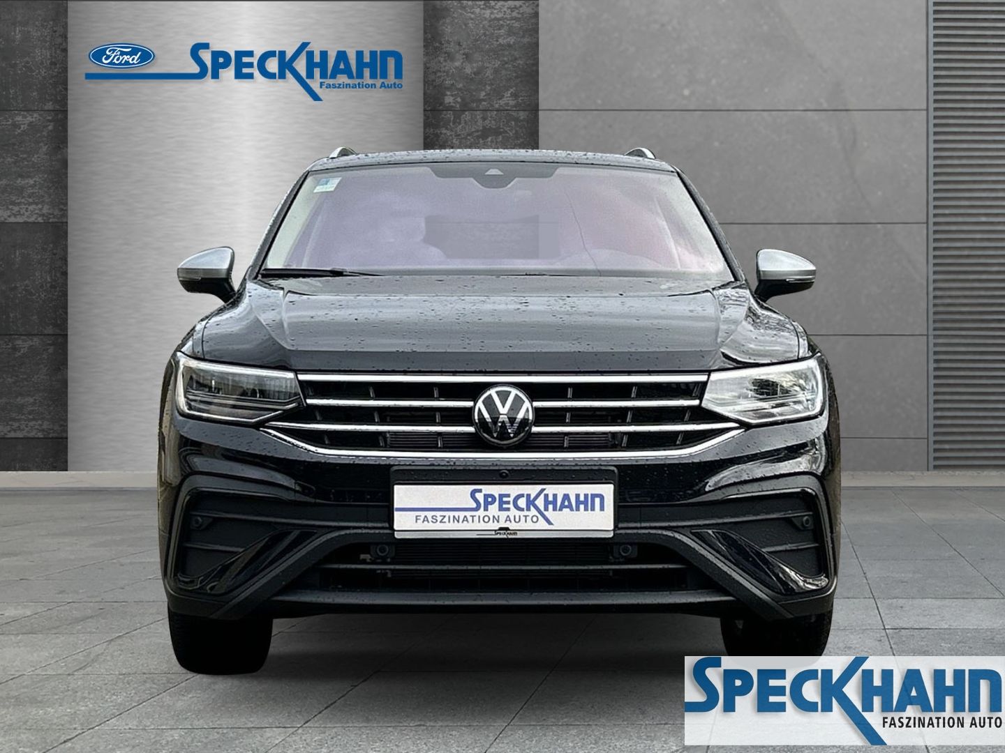 Volkswagen Tiguan Allspace Life 2.0 TDI Kamera 7- Sitzer Pano Isofix ACC AD AHK-klappbar El. Panodach - Bild 6 von 20