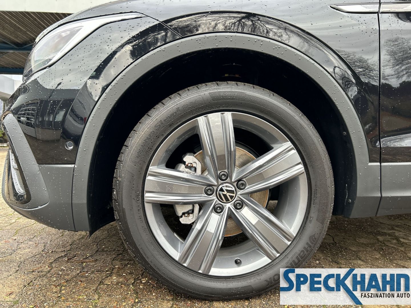 Volkswagen Tiguan Allspace Life 2.0 TDI Kamera 7- Sitzer Pano Isofix ACC AD AHK-klappbar El. Panodach - Bild 8 von 20