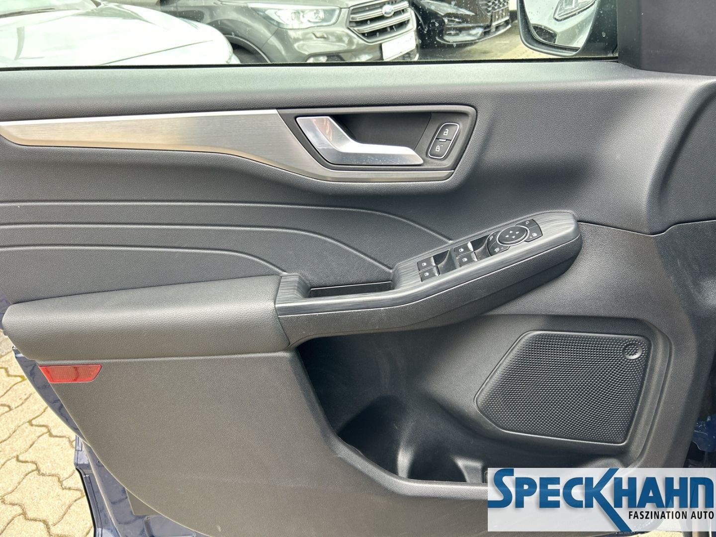 Ford Kuga Plug-In Hybrid Titanium Sitzhzg. Kamera Navi - Bild 20 von 20