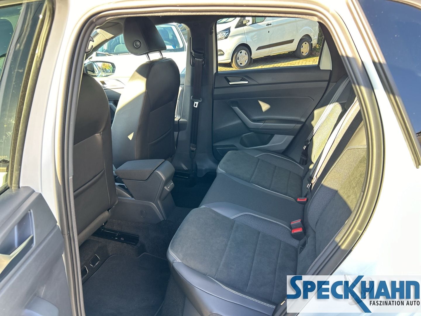 Volkswagen Polo GTI VI 2.0 TSI Kamera Navi Sitzhzg. Sportsitze - Bild 13 von 20