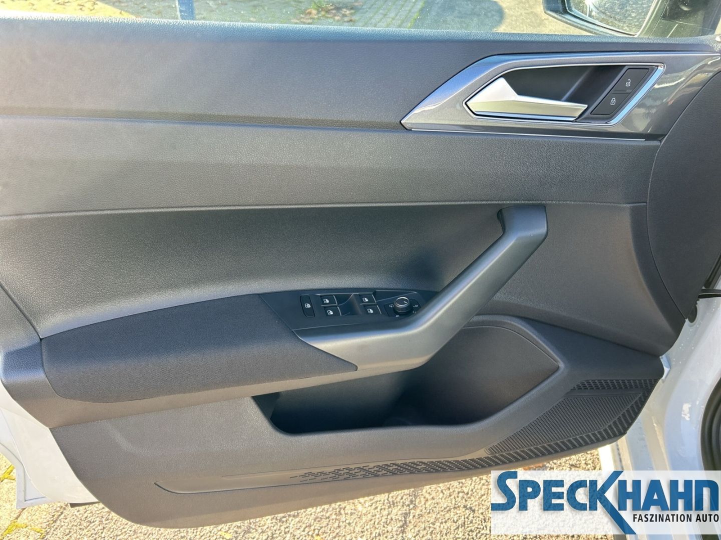 Volkswagen Polo GTI VI 2.0 TSI Kamera Navi Sitzhzg. Sportsitze - Bild 20 von 20