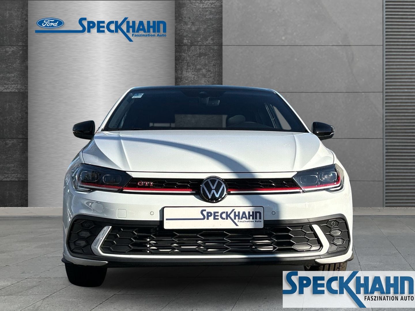 Volkswagen Polo GTI VI 2.0 TSI Kamera Navi Sitzhzg. Sportsitze - Bild 6 von 20