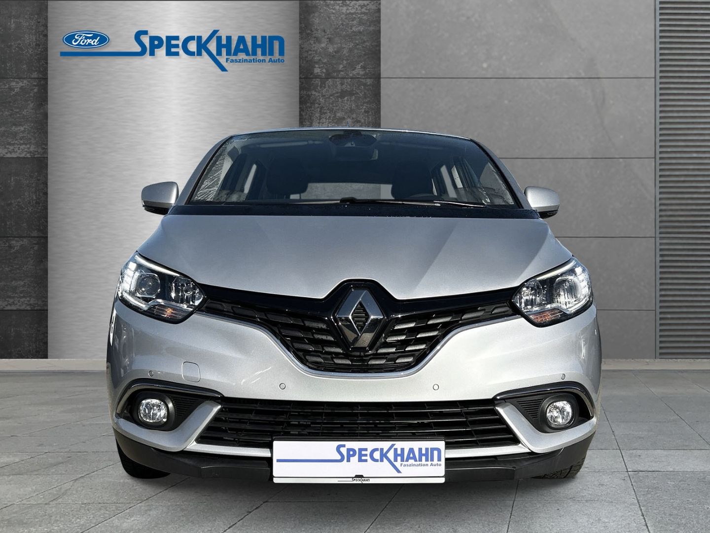 Renault Scenic IV - Bild 6 von 15