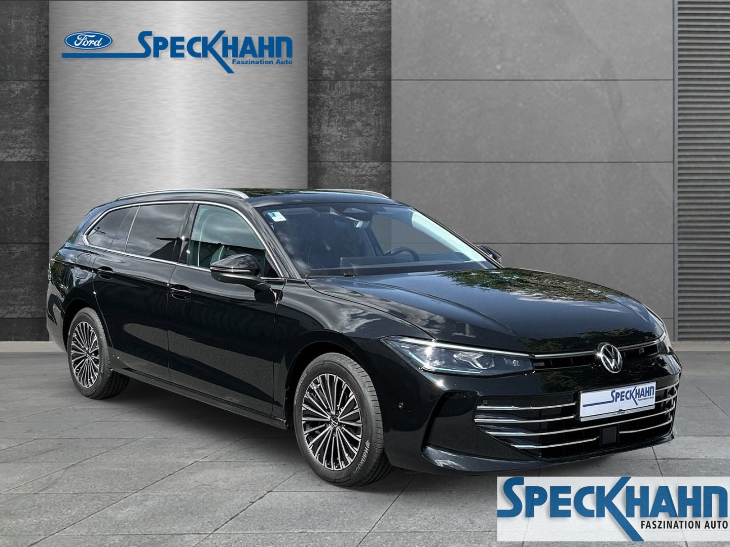 Volkswagen Passat Variant 2.0 TDI 110 kW Elegance Head-Up-Display StandHZG AHK-klappbar El. Panodach - Bild 5 von 20