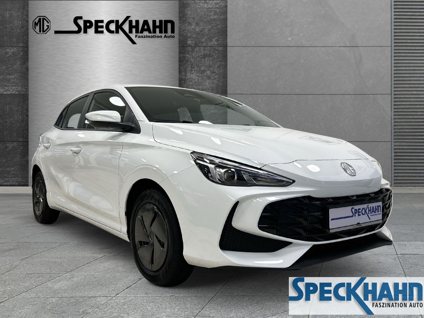 MG MG3 1.5 Hybrid+ Standard Kamera ACC PDC Klima BT - Bild 5 von 20