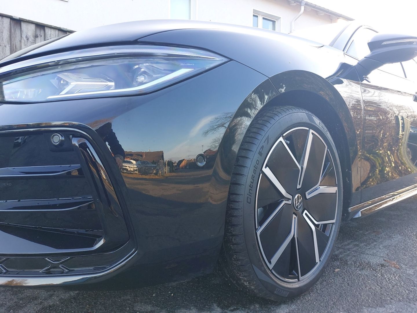 Volkswagen Passat Variant 2.0TDI 4Motion R-Line Signature-Pak. Standhzg. AHK schwenkbar - Bild 7 von 20