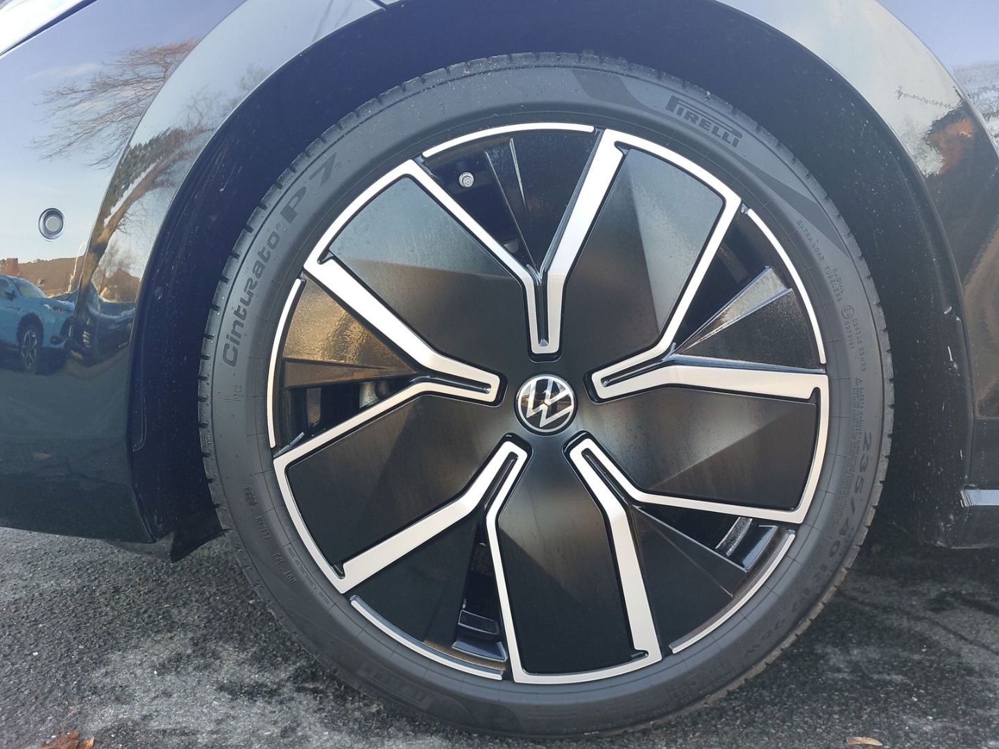 Volkswagen Passat Variant 2.0TDI 4Motion R-Line Signature-Pak. Standhzg. AHK schwenkbar - Bild 8 von 20