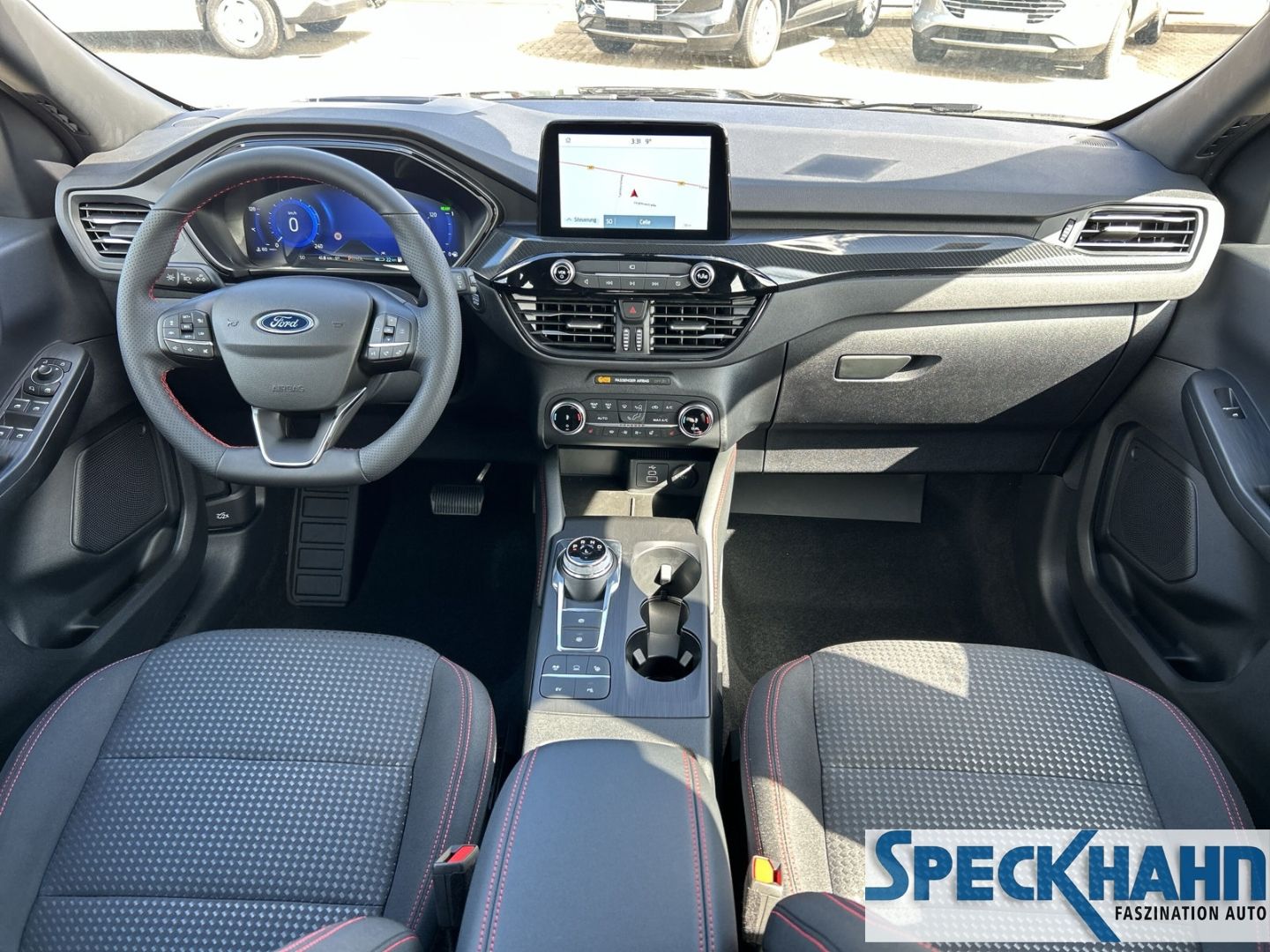Ford Kuga - Bild 14 von 15