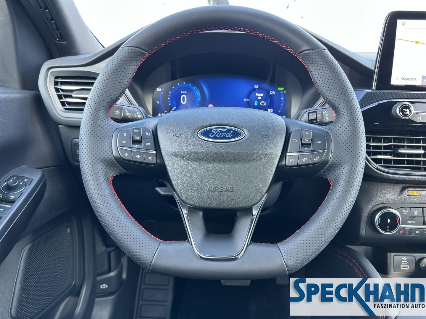 Ford Kuga - Bild 15 von 15