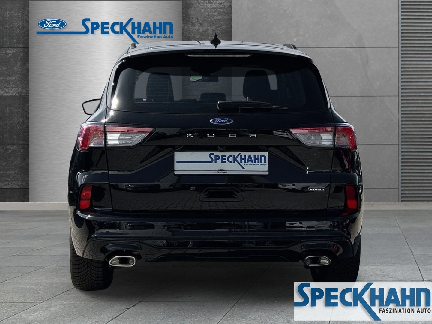 Ford Kuga - Bild 3 von 15