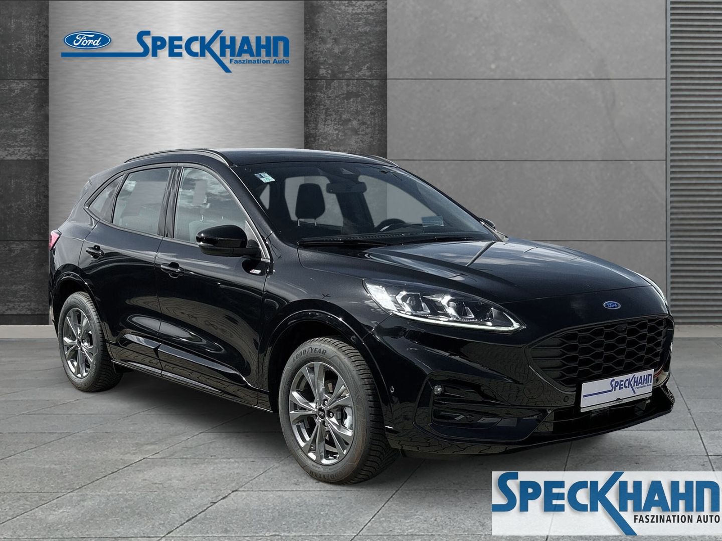 Ford Kuga - Bild 5 von 15