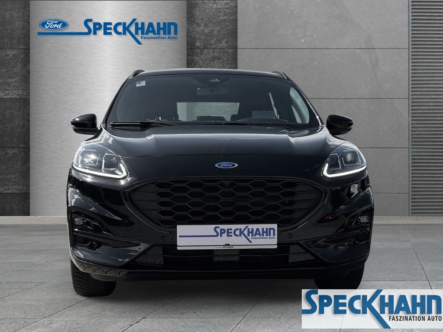 Ford Kuga - Bild 6 von 15