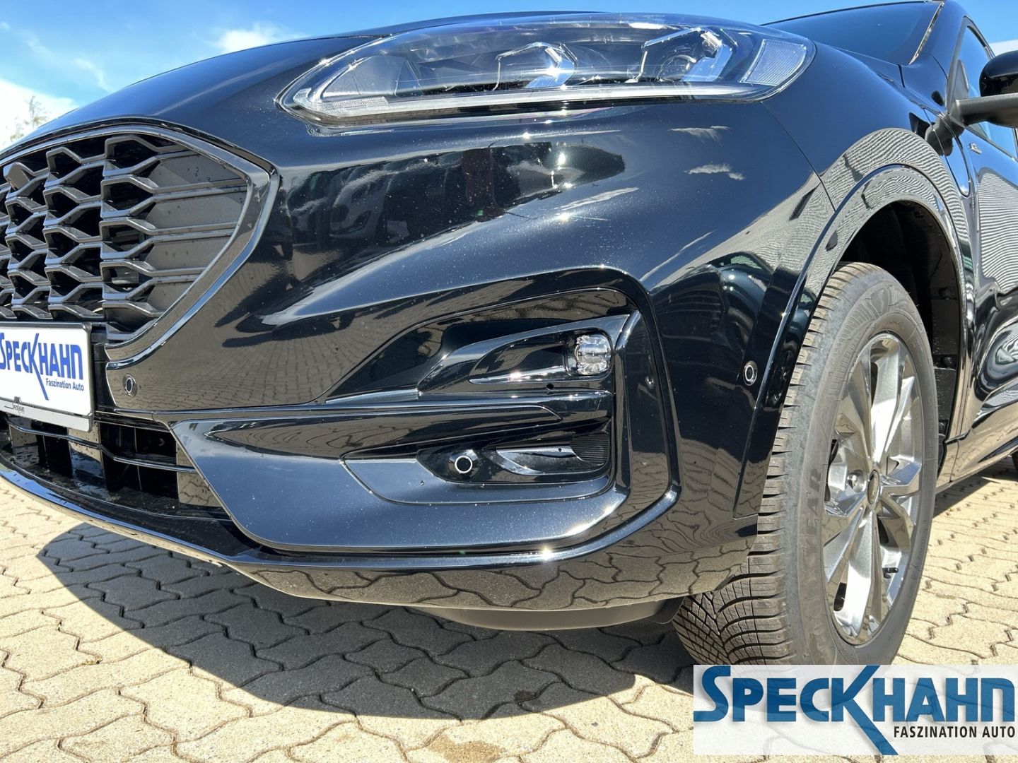 Ford Kuga - Bild 7 von 15