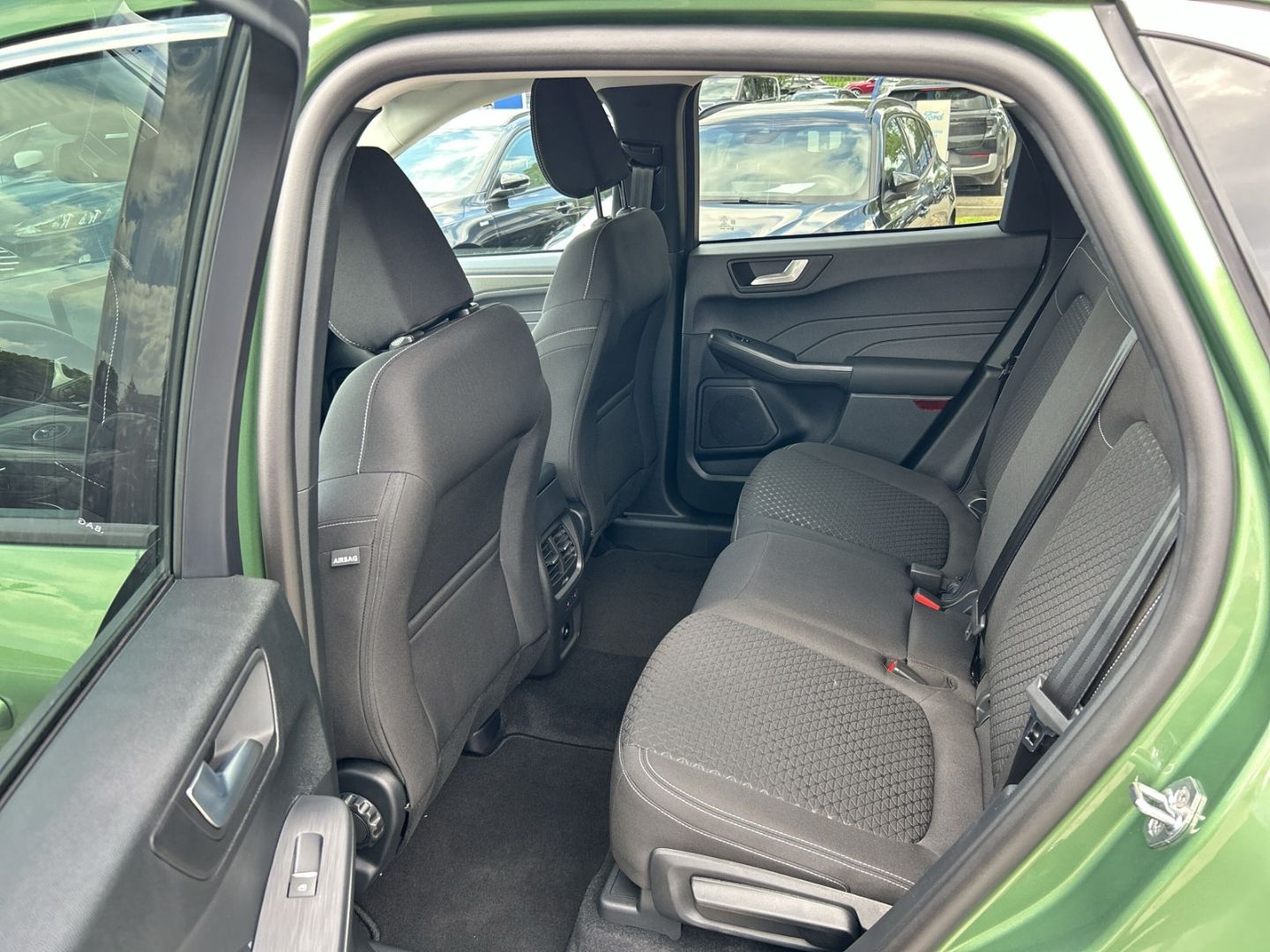 Ford Kuga - Bild 13 von 15