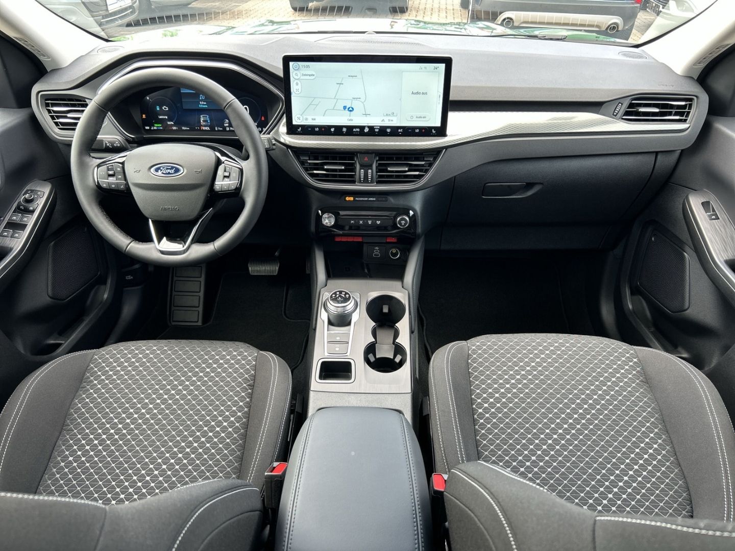 Ford Kuga - Bild 14 von 15