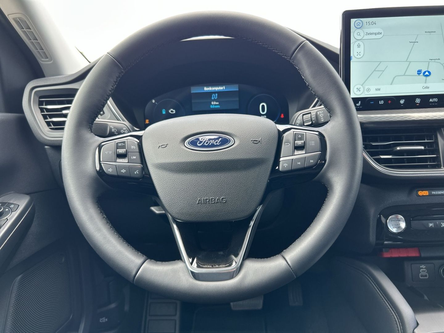 Ford Kuga - Bild 15 von 15