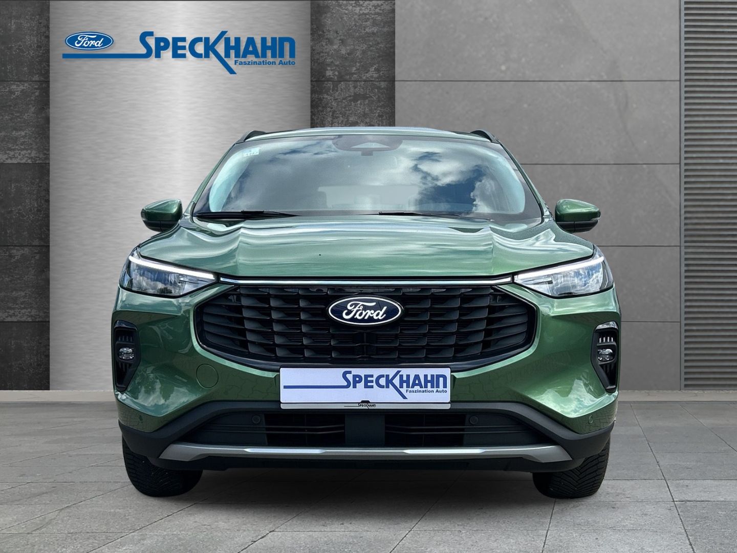 Ford Kuga - Bild 6 von 15