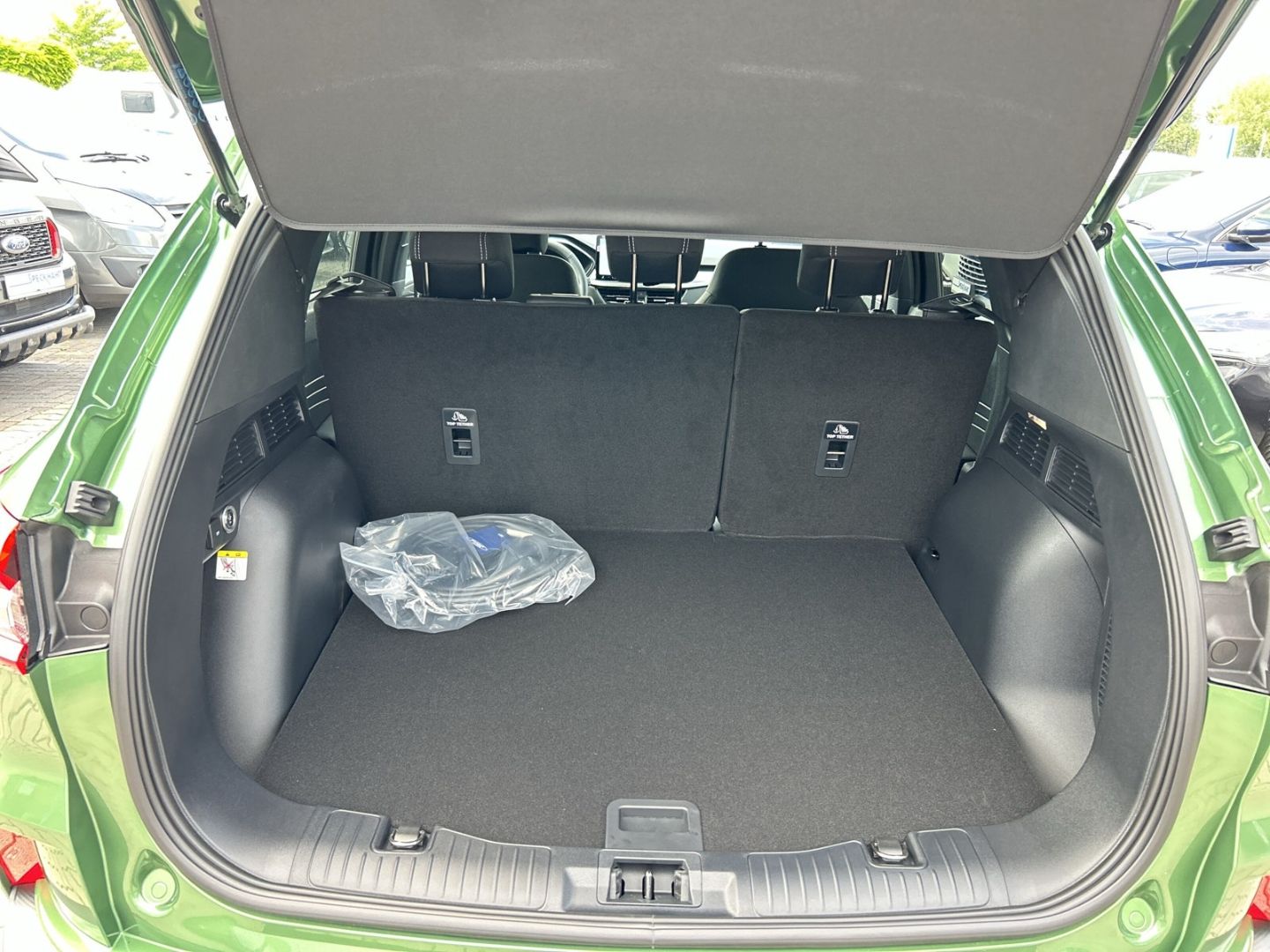 Ford Kuga - Bild 9 von 15